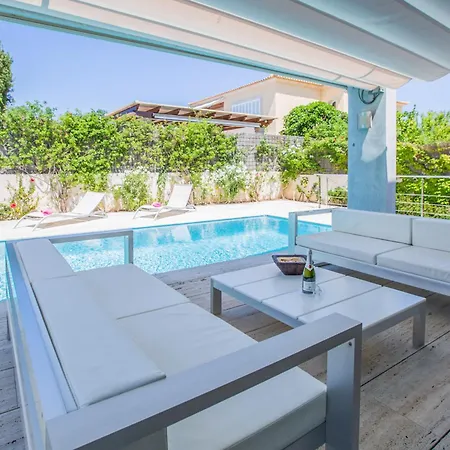 Agusmar Holiday home Cala Blava (Mallorca)