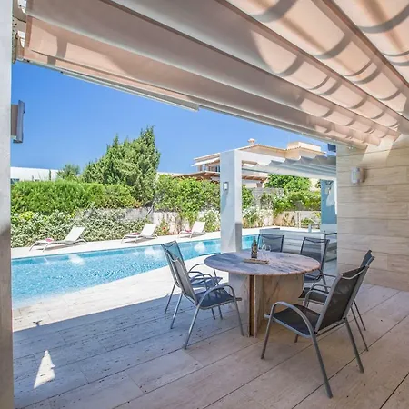 Agusmar * Cala Blava (Mallorca)