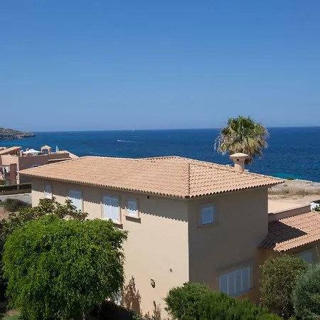 Holiday home Agusmar Cala Blava (Mallorca)