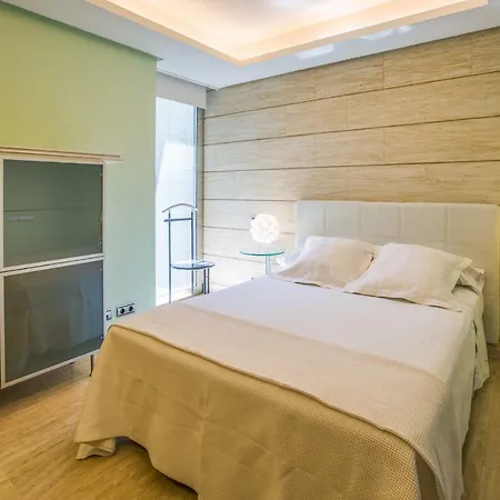 Holiday home Agusmar