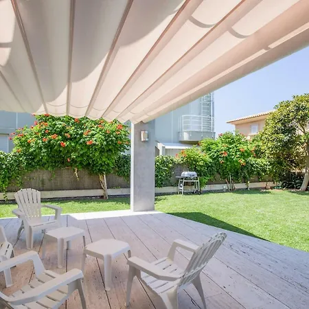 Holiday home Agusmar Cala Blava (Mallorca)