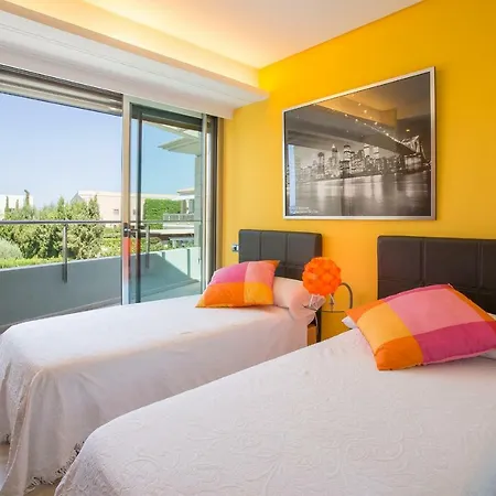 Holiday home Agusmar