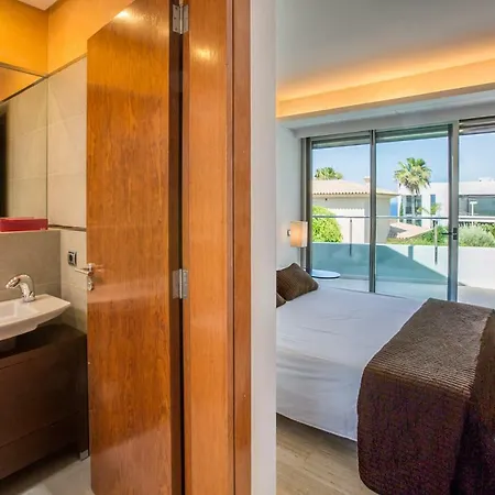 Agusmar Holiday home