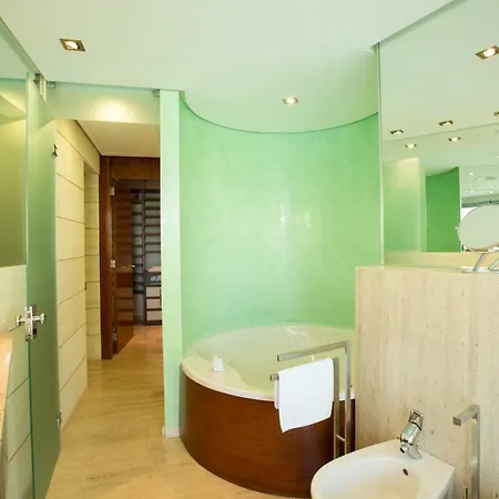 Holiday home Agusmar