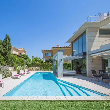 Agusmar Holiday home *