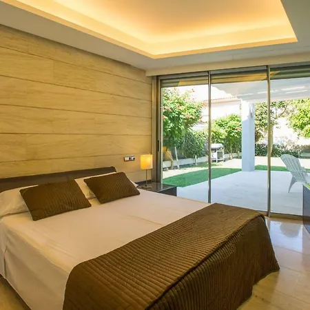 Agusmar Holiday home *