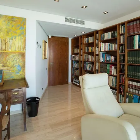 Holiday home Agusmar *